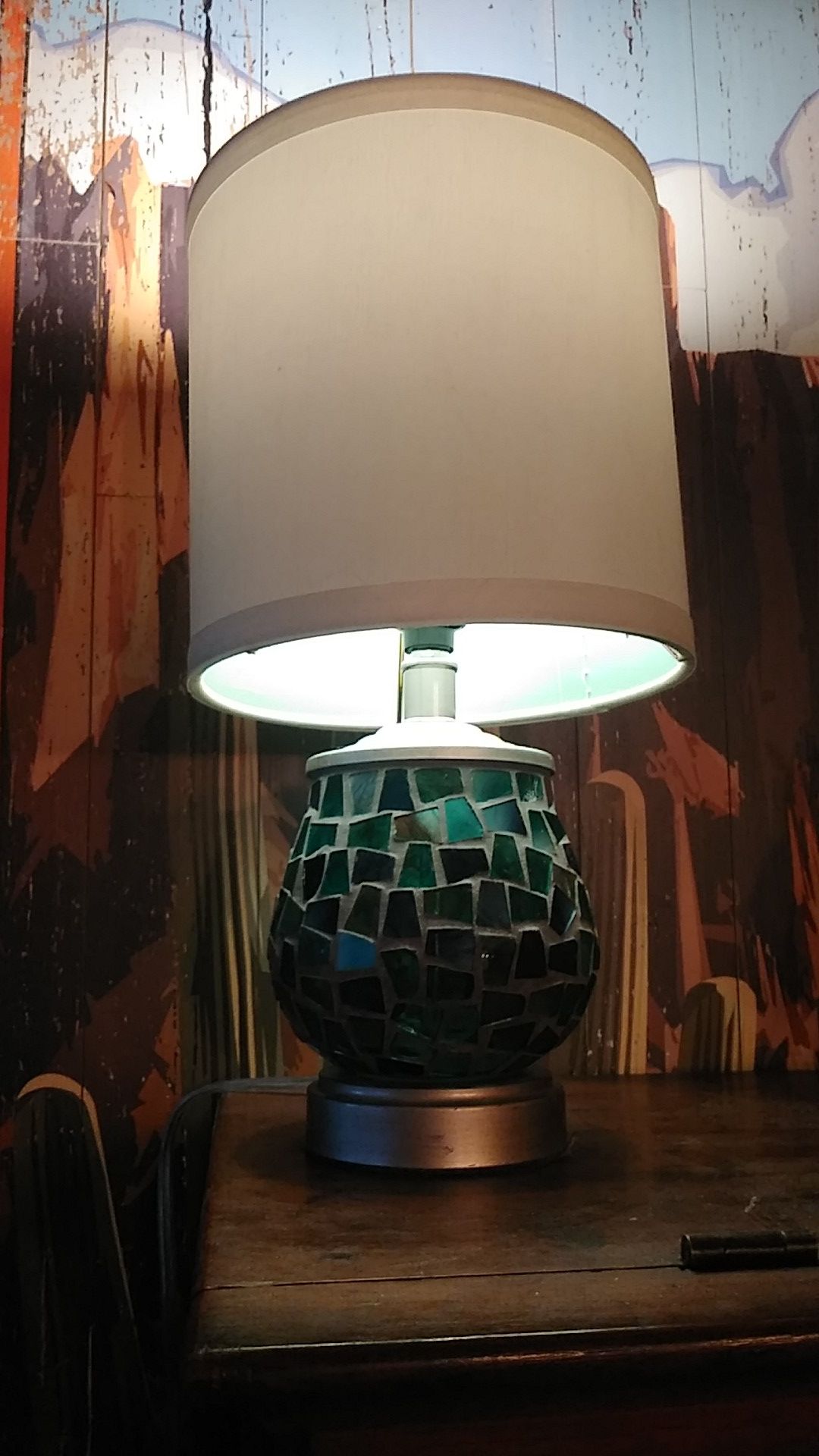 Lamp