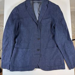 Men’s 4 Blazer — Nautica, Alan Flusser, Velvet & Tuxedo Jackets