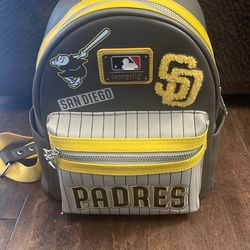 Padre Backpack