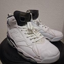 Jordan Jumpman MVP