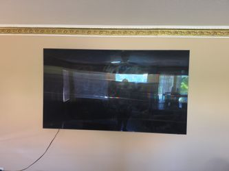 SAMSUNG 85' NEO OLED HD TV