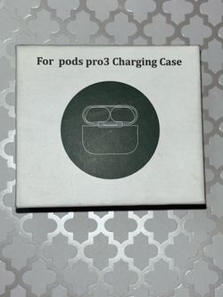 Brand new Air pod 3 replacement case