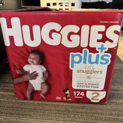 Diapers 