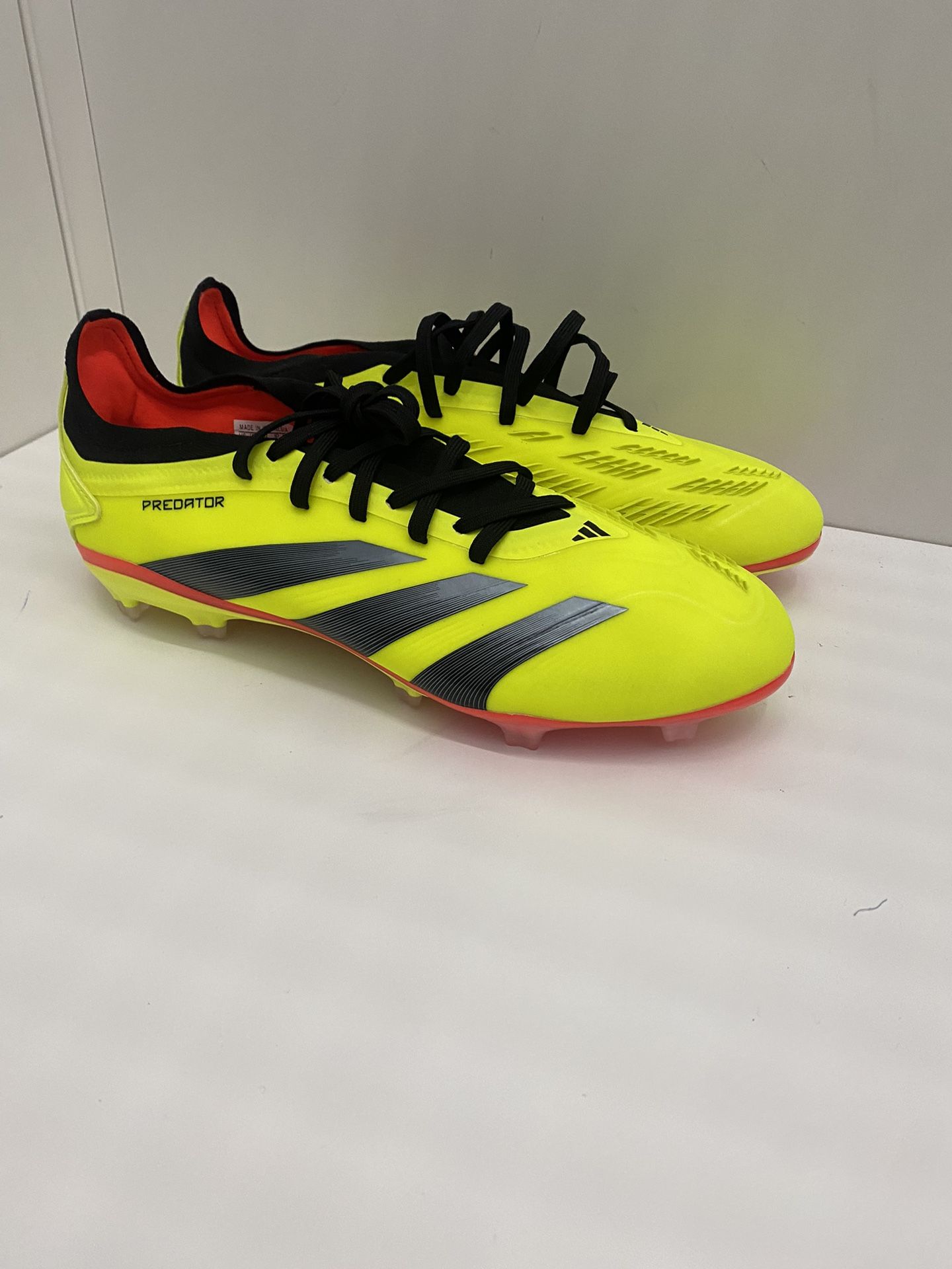 Adidas Cleat