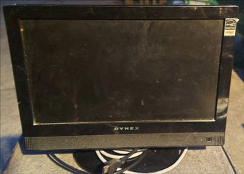 TVs, monitors, Blu-ray players etc