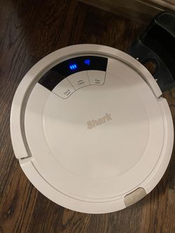 Shark Av752 Robot Vacuum