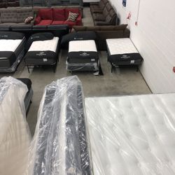 Lots Of Beds Need To Go!