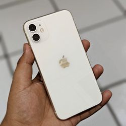 Apple iPhone 11 Unlocked 