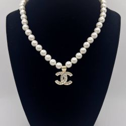 Beautiful Necklace $80