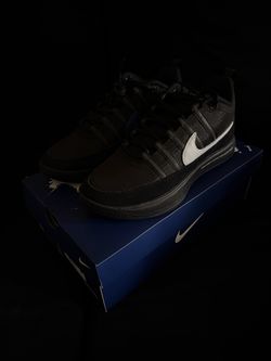 NIKE BROOKS 2 FRAGMENT / SIZE 7.5 MEN / BRAND NEW / NWT / DEADSTOCK