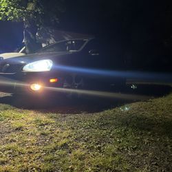 2009 Volkswagen GTI 4Dr 6M