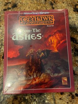 D&D