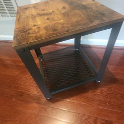 Small Table - REDUCED 