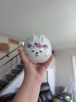 Year Of The Rabbit Starbucks Cup