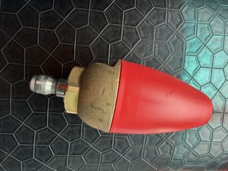 5100 Psi Pressure Washer Nozzle