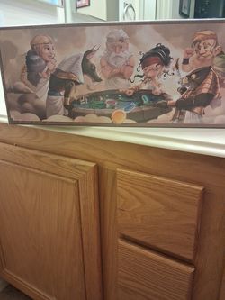 Flick of Faith Awaken Realms ~ FACTORY SEALED