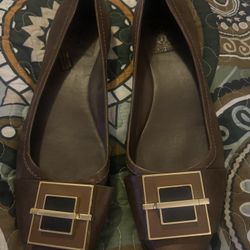 Tory Burch Size 81/2 Perfect Condition 
