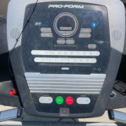 TREADMILL 