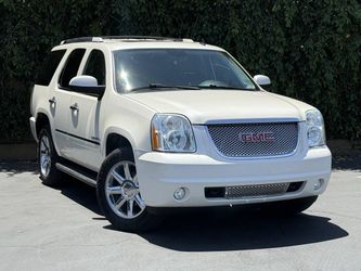 2013 GMC Yukon