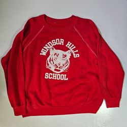 Vintage sweatshirt