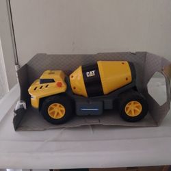 CAT Construction Toys