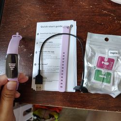 Fitbit Inspire 3 $55