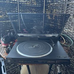 Turn Table 