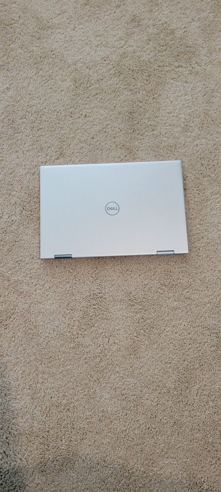 Dell Inspiron 7000 2-in-1 15.6" Touch-screen Laptop