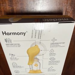 Medela Manual Pump NIB