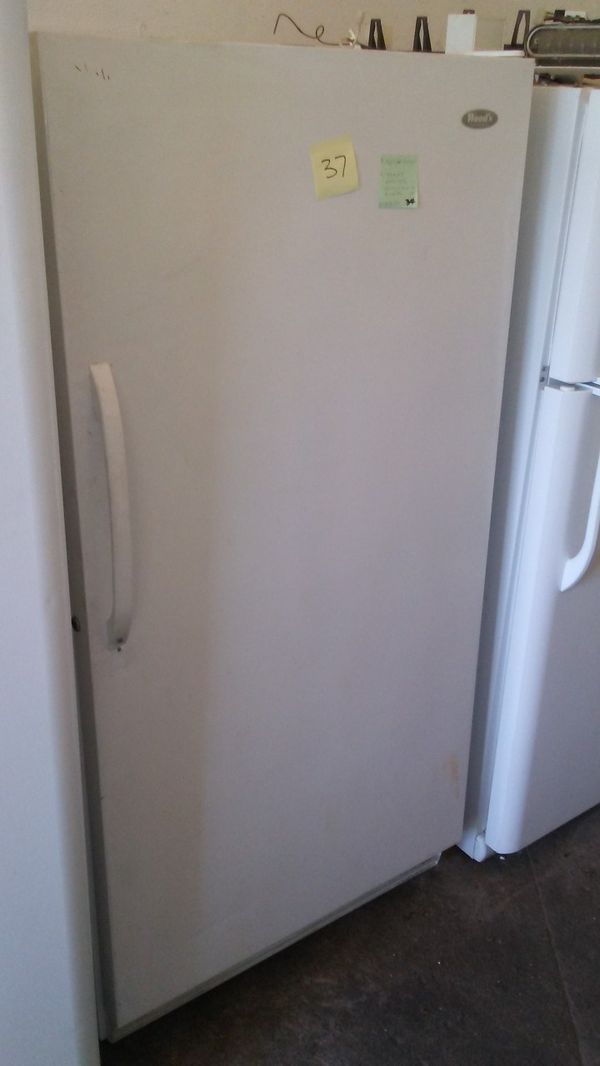 Woods Upright freezer for Sale in Philadelphia, PA OfferUp
