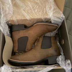  Ariat Sport Booker Ultra