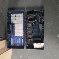 Bosch Bulldog Xtreme