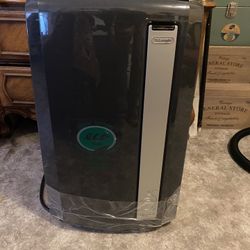 Portable Air Conditioner Heater