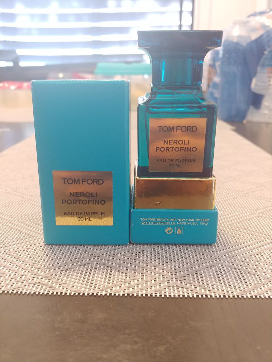 Tom Ford Cologne Perfume