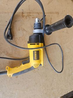 DeWalt DW511 1/2" Hammer Drill