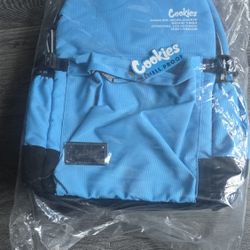Cookies Backpack