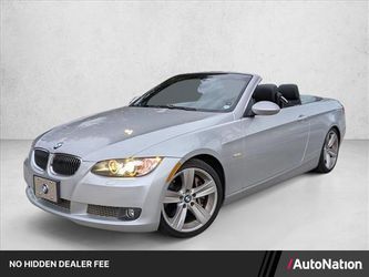 2008 BMW 335i