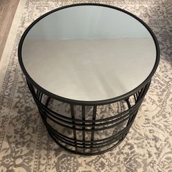 Table Mirror Top 