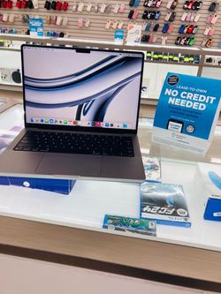 MacBook Pro M1 Pro 32GB Ram 512gb ssd