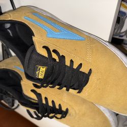 Men’s Clothing And Misc