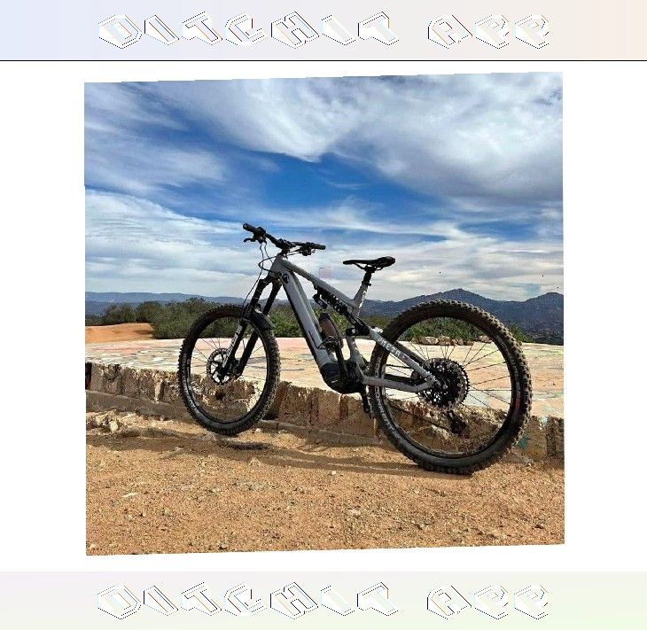 E Bike Range Pick Your Ideal Bicycle summer happy