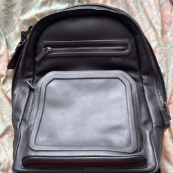 Harrison Warren Tumi Backpack