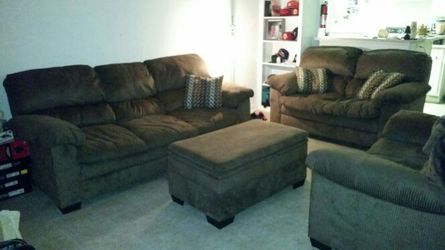 SOFA SET