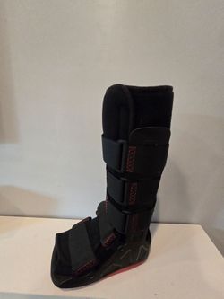 walker Boot