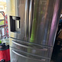 Samsung Fridge
