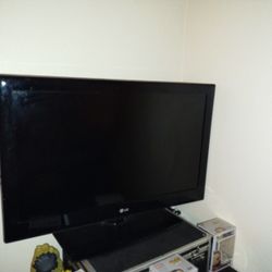 LG TV