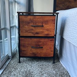 Bed Side Table