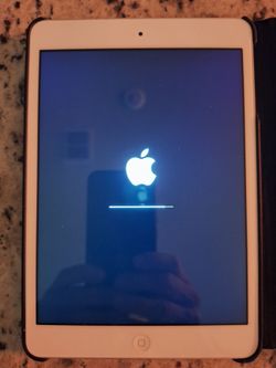 1st gen ipad mini
