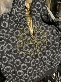 South Pole Reversible Jacket