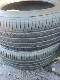 Tires Sale 235/65R18